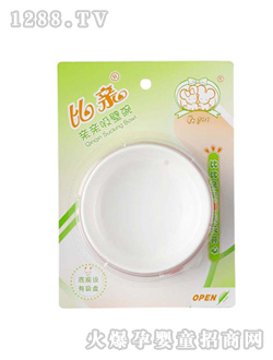 愛(ài)心樹吸壁碗