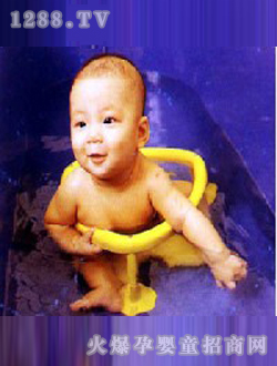 伏民嬰兒淋浴安全環(huán)架