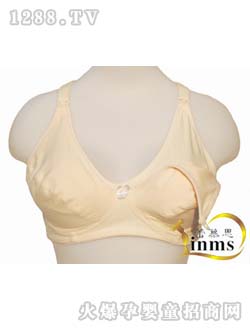蕾慕思純棉哺乳內(nèi)衣