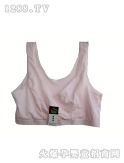 蕾慕思交叉哺乳內(nèi)衣