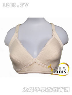 蕾慕思前開哺乳內(nèi)衣