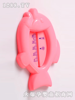 少飛水溫計(jì)