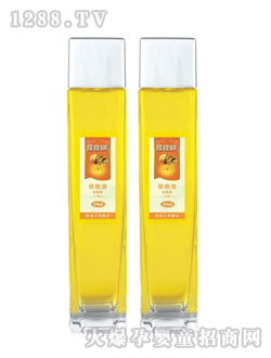 福祿納核桃油(嬰兒裝)250ml