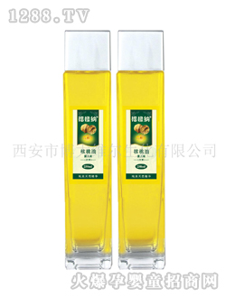 福祿納核桃油嬰兒食用油