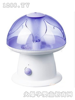 超聲波家用加濕器