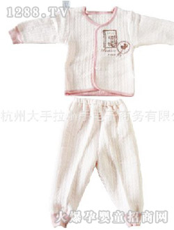 哆啦小貝嬰兒開胸套