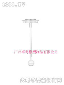 卓粵自動(dòng)吸管組合