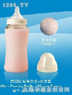 小不點硅橡膠系列BTL240