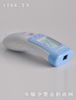 品愛非接觸式電子體溫計(jì)