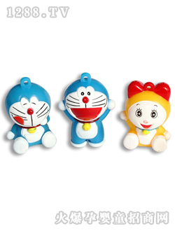 愛爾美動(dòng)漫玩具小叮當(dāng)