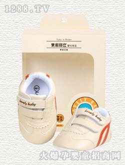 萊利貝比嬰兒鞋L1600