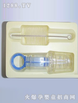 小雞卡迪KD-3122寶寶喂藥器