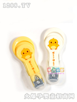 小雞卡迪指甲鉗KD-3037