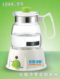 超級(jí)奶爸調(diào)奶器dd-t001