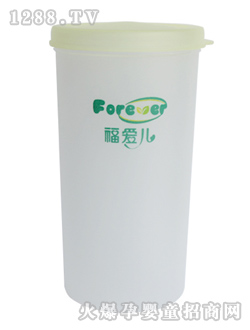 福愛兒450ML水杯