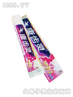 康齒靈孕媽媽牙膏