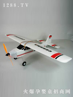 立業(yè)玩具遙控飛機(jī)2