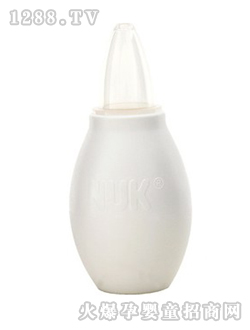 NUK吸鼻器