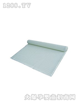 NUK嬰兒充氣橡膠床墊