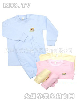 可愛洛彼中領(lǐng)套頭套