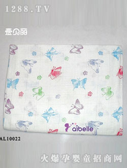 蝴蝶嬰兒尿布AL10022