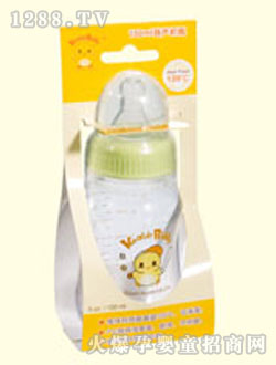 小雞卡迪小葫蘆奶瓶150ml