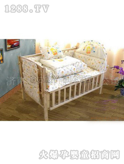 BABY MATEBB熊款十件套