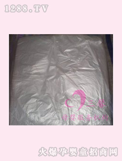 三馨嬰兒游泳一次性水療袋