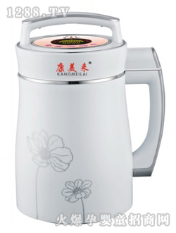 康美來營養(yǎng)機(jī)K308B