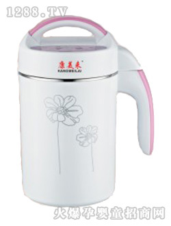 康美來營養(yǎng)機(jī)K308A