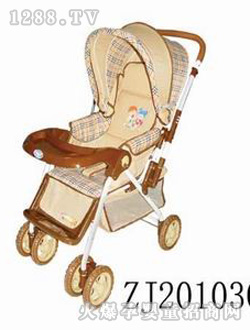 金綸嬰兒推車ZJ201030