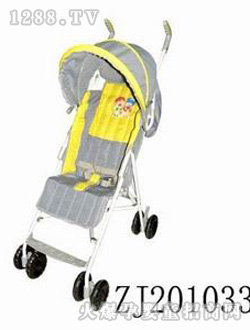 金綸嬰兒推車ZJ201033
