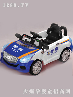 啟樂(lè)電動(dòng)車AU821W
