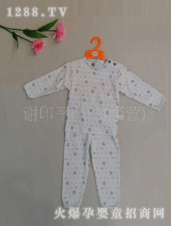 蒼蒼寶純棉內(nèi)衣