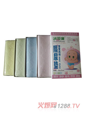 潤(rùn)羽康嬰幼兒隔尿墊