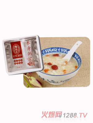 月子煲姆養(yǎng)身粥