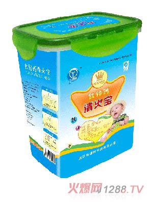 愚公移山保鮮桶
