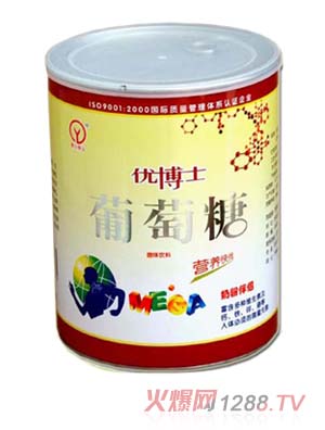 愚公移山優(yōu)博士葡萄糖