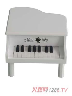 musicbaby189W兒童鋼琴