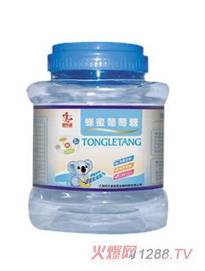 同樂堂蜜蜂葡萄糖