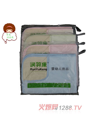 潤(rùn)羽康寶寶隔尿墊中號(hào)