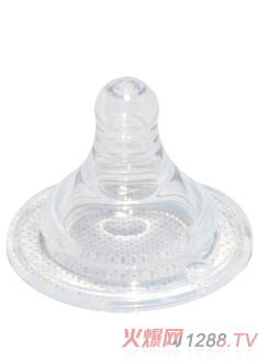 帝色福娃嬰幼兒奶嘴精品