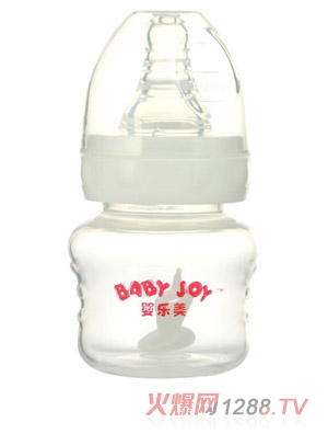 嬰樂美60ml果汁瓶