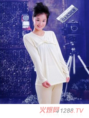 馨添喜月子服