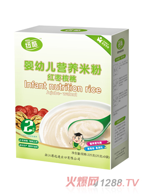 紐酷2階段紅棗核桃
