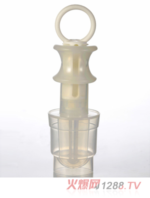 VNA壓舌式防嗆喂藥器