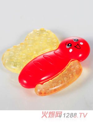 VNA昆蟲注水牙膠