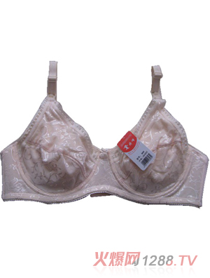 婷峰868膚色哺乳文胸