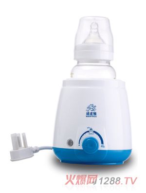 WPH-0212多功能暖奶器
