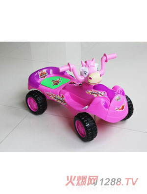 淘嘟嘟嬰童電動(dòng)車TDD421